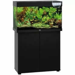 JUWEL AQUARIUM Rio 125 LED SBX Kombination