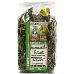 HUGRO Kräuter- / Blütenmischung, Frauenmantelkraut