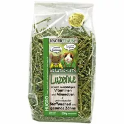 HUGRO Kräuter- / Blütenmischung, Luzerne