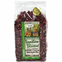 HUGRO Kräuter- / Blütenmischung, Rosenblüten