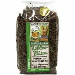 HUGRO Kräuter- / Blütenmischung, Rotklee