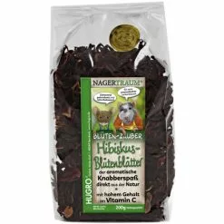 HUGRO Kräuter- / Blütenmischung, Hibiskusblüten