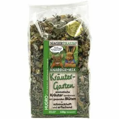 HUGRO Kräuter- / Blütenmischung, Kräuter