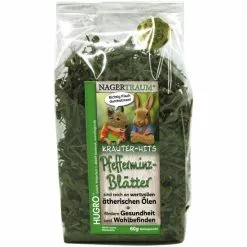 HUGRO Kräuter- / Blütenmischung, Pfefferminz