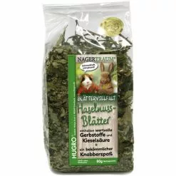 HUGRO Kräuter- / Blütenmischung, HaselNussblaetter
